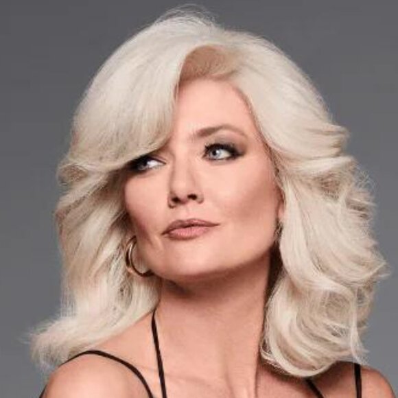 RAQUEL WELCH MIDNIGHT IN PARIS in RH2/4 Dark Chocolate - Picture 8 of 9